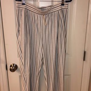 Anthropologie pants, Size XL